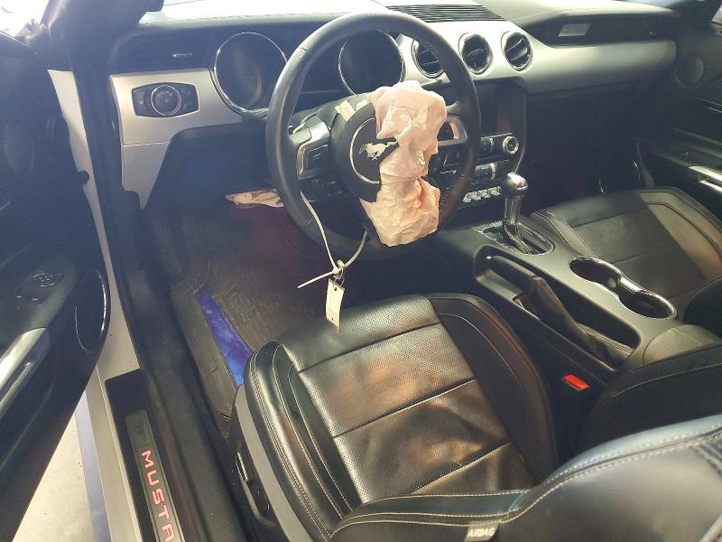 Продажа на аукционе авто 2015 Ford Mustang, vin: 1FA6P8CF4F5341312, номер лота: 53724556