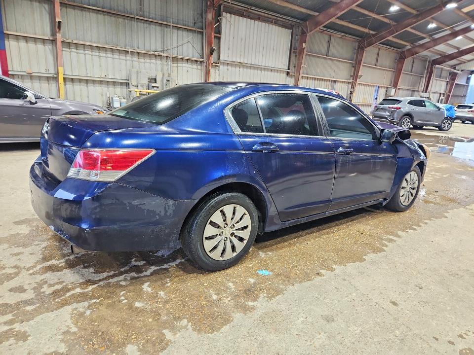 Aukcja sprzedaży 2009 Honda Accord, vin: 1HGCP26369A087417, numer aukcji: 51951116