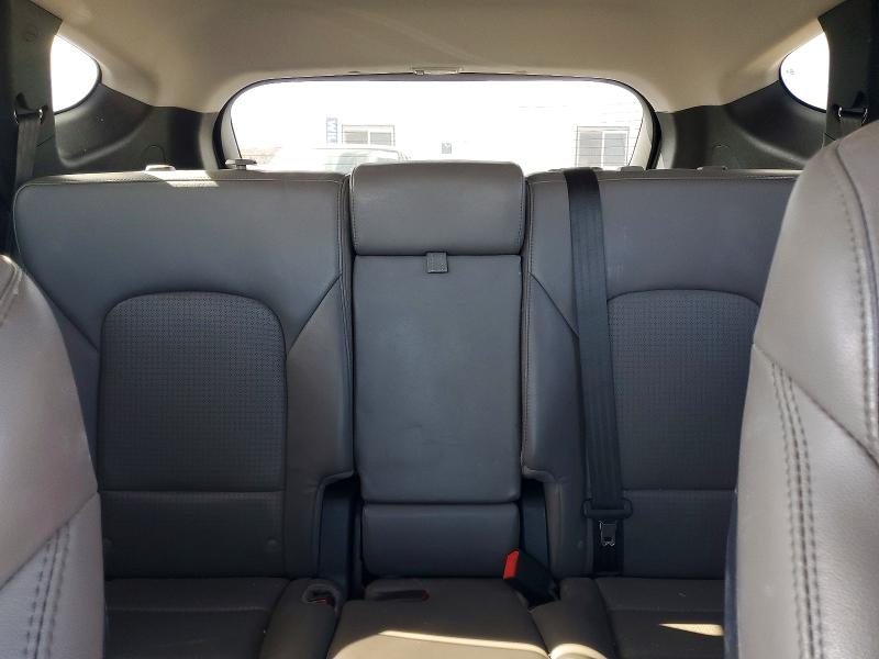 Продаж на аукціоні авто 2014 Hyundai Santa Fe Sport, vin: 5XYZU3LB3EG140040, номер лоту: 54182306