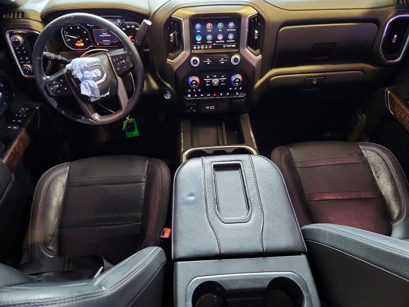 Продаж на аукціоні авто 2020 Gmc Sierra, vin: 1GT49REY0LF249457, номер лоту: 55059736