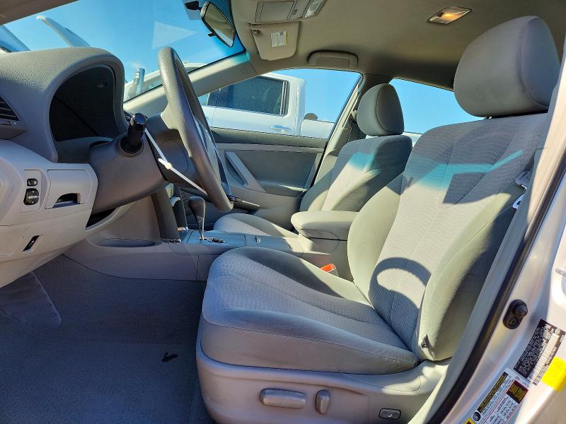 2011 Toyota Camry მანქანა იყიდება აუქციონზე, vin: 4T4BF3EK7BR185552, აუქციონის ნომერი: 53864996
