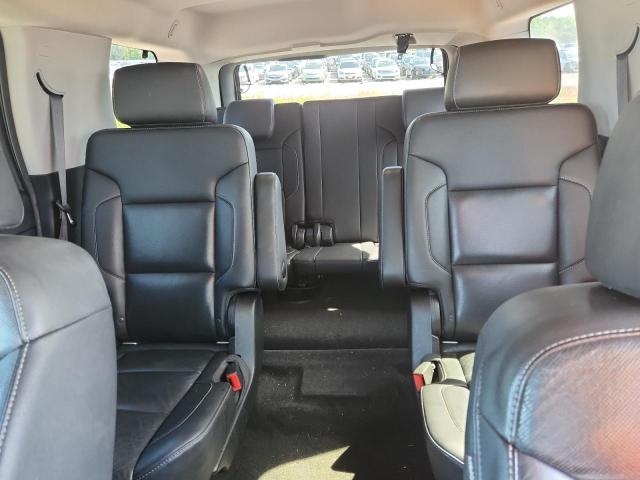 2018 Gmc Yukon მანქანა იყიდება აუქციონზე, vin: 1GKS2BKC3JR321585, აუქციონის ნომერი: 52013206