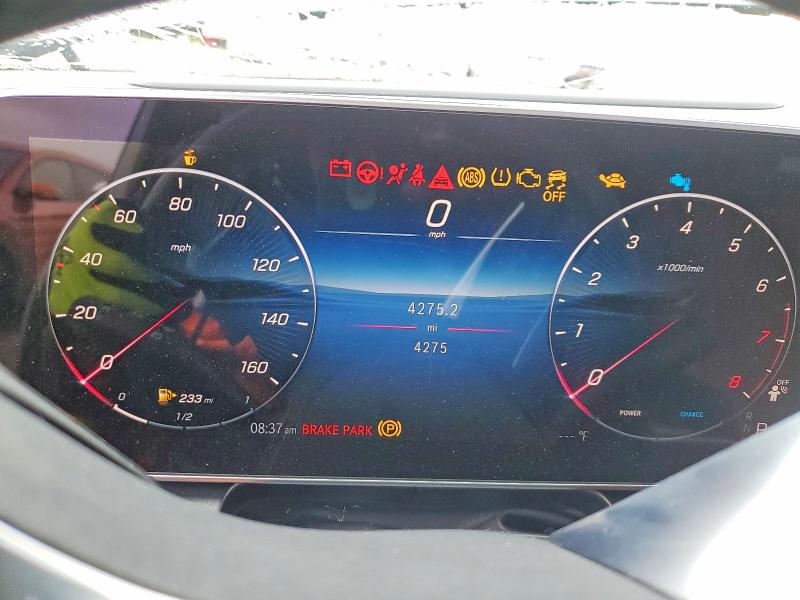 Продаж на аукціоні авто 2026 Mercedes-benz Glc Coupe, vin: W1NKJ4HB8TF532545, номер лоту: 52058626