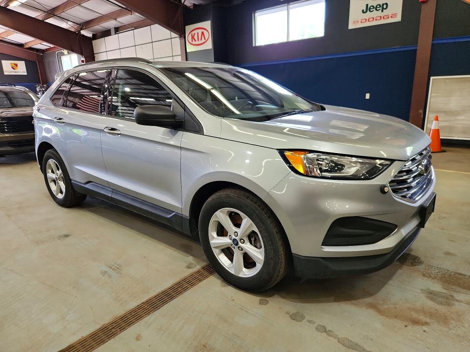 Aukcja sprzedaży 2020 Ford Edge, vin: 2FMPK4G91LBA65829, numer aukcji: 53883226