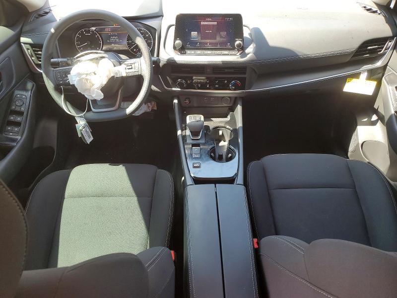 52530516 :رقم المزاد ، 5N1BT3AA6TC798284 vin ، 2026 Nissan Rogue مزاد بيع