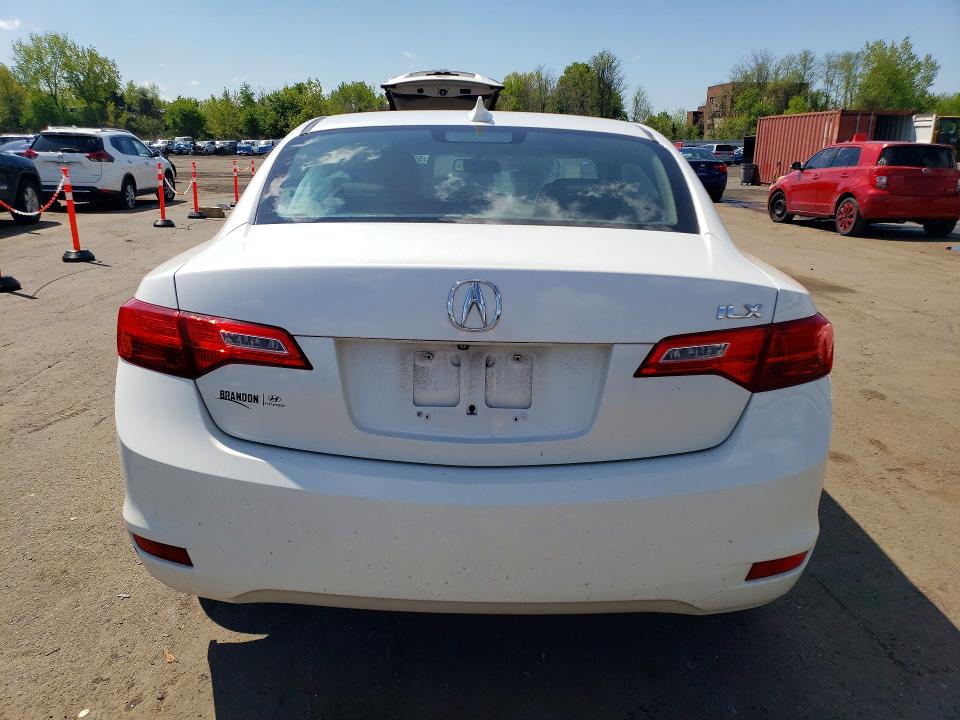 Aukcja sprzedaży 2014 Acura Ilx, vin: 19VDE1F3XEE003778, numer aukcji: 52350226
