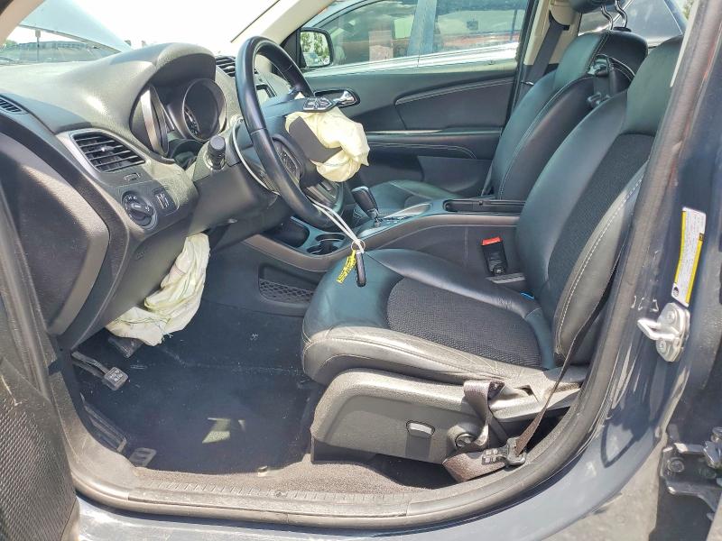 Продаж на аукціоні авто 2018 Dodge Journey, vin: 3C4PDCGG0JT257302, номер лоту: 54982696