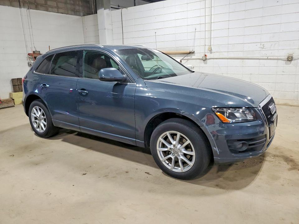 Продаж на аукціоні авто 2010 Audi Q5, vin: WA1LKAFPXAA082794, номер лоту: 53996496