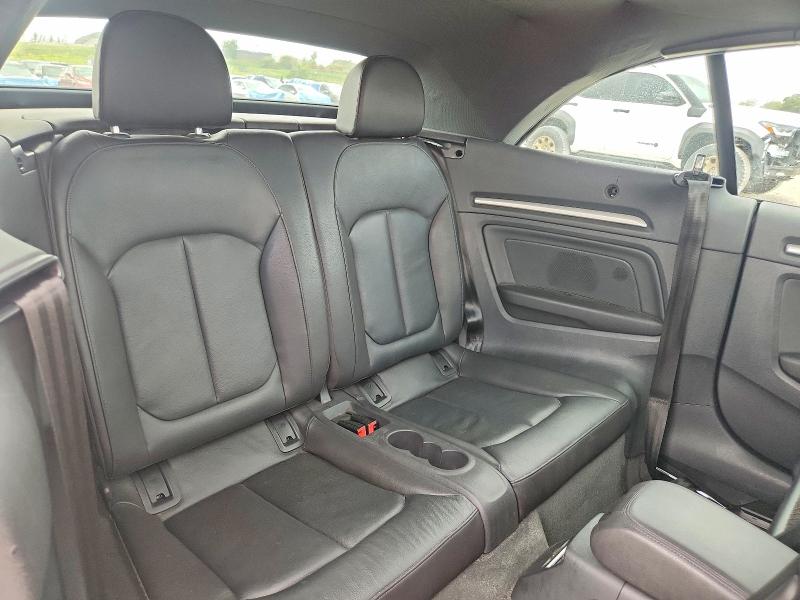 55235246 :رقم المزاد ، WAU6ULFF5H1063903 vin ، 2017 Audi A3 مزاد بيع