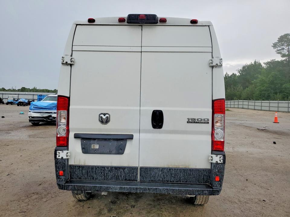Aukcja sprzedaży 2024 Ram Promaster 1500, vin: 3C6LRVBG8RE154476, numer aukcji: 50477366