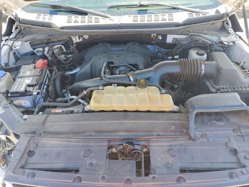 Aukcja sprzedaży 2018 Ford F150, vin: 1FTEW1EP0JFB25949, numer aukcji: 53063816