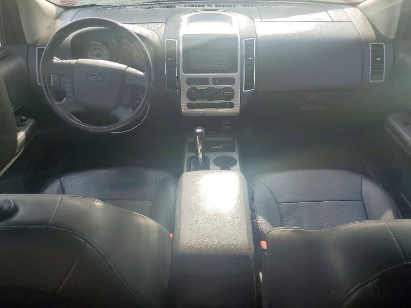 Aukcja sprzedaży 2007 Ford Edge, vin: 2FMDK48C97BB36715, numer aukcji: 52487596