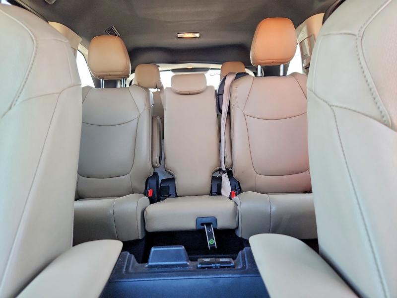 Продаж на аукціоні авто 2023 Toyota Sienna, vin: 5TDYRKECXPS178478, номер лоту: 54331996