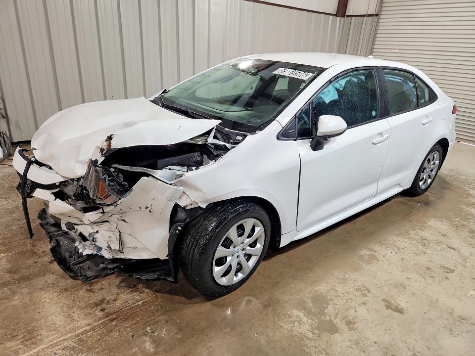 55369506 :رقم المزاد ، 5YFB4MDE2RP150396 vin ، 2024 Toyota Corolla مزاد بيع