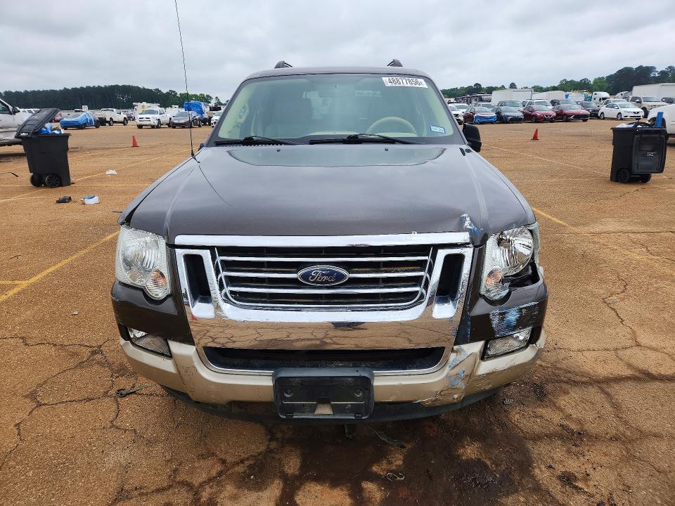 Продаж на аукціоні авто 2006 Ford Explorer, vin: 1FMEU64866UA88224, номер лоту: 48877856