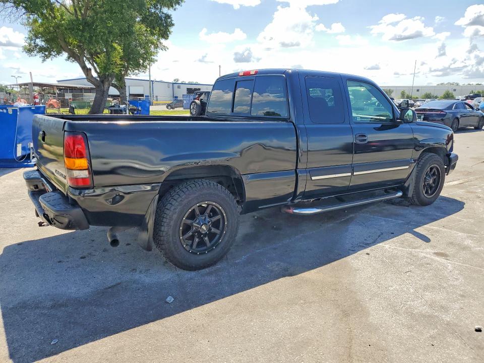 Aukcja sprzedaży 2005 Chevrolet Silverado, vin: 2GCEC19V851232083, numer aukcji: 54454476
