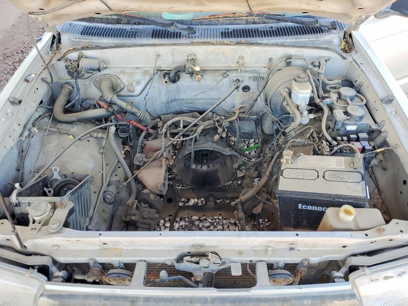 Продажа на аукционе авто 1997 Toyota 4runner, vin: JT3GM84RXV0008645, номер лота: 55245136