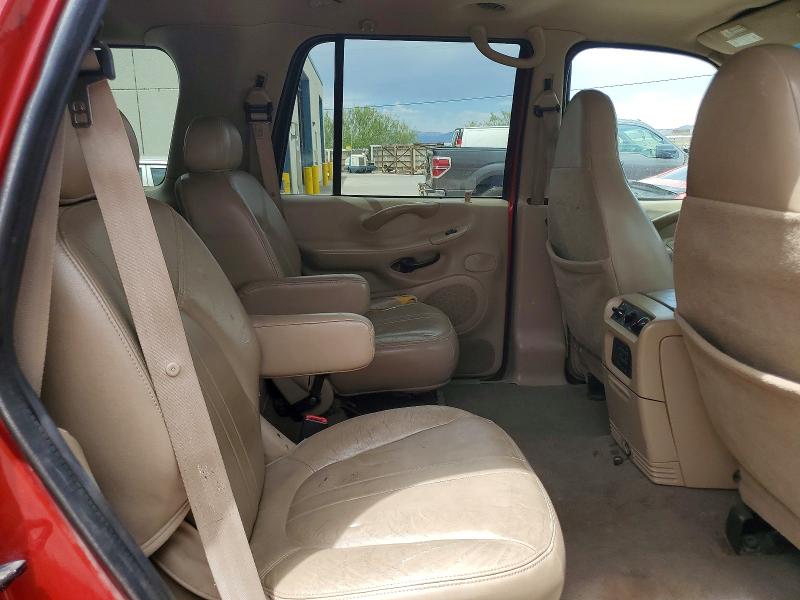 Aukcja sprzedaży 2002 Ford Expedition, vin: 1FMRU17L82LA29888, numer aukcji: 53426296