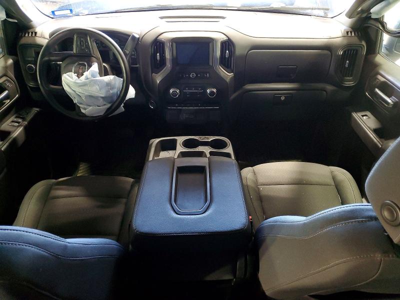 52432746 :رقم المزاد ، 1GTPHAED4PZ210552 vin ، 2023 Gmc Sierra مزاد بيع