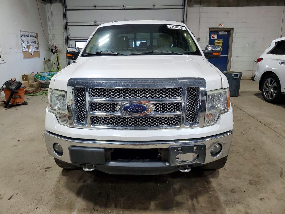 Продажа на аукционе авто 2013 Ford F-150, vin: 1FTFW1ET8DKD26009, номер лота: 52662746