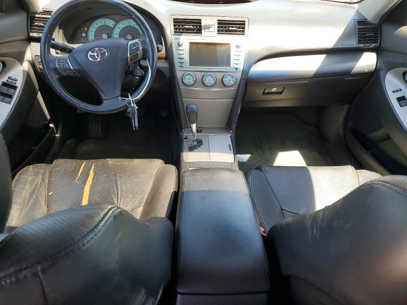 Aukcja sprzedaży 2009 Toyota Camry, vin: 4T1BK46K19U096306, numer aukcji: 54162716