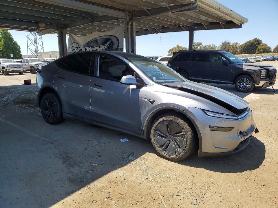 Aukcja sprzedaży 2026 Tesla Model Y, vin: 7SAYGDED1TF454638, numer aukcji: 54512016