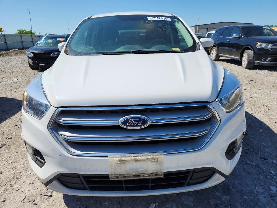 Продажа на аукционе авто 2019 Ford Escape, vin: 1FMCU0GD1KUC35606, номер лота: 53342036