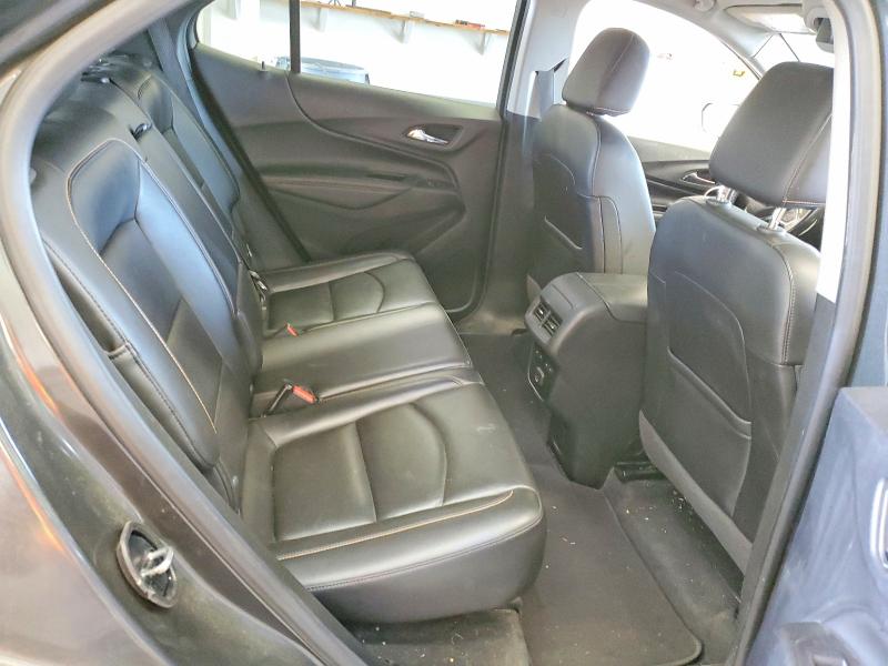 Aukcja sprzedaży 2019 Chevrolet Equinox, vin: 2GNAXXEV1K6273883, numer aukcji: 52950026