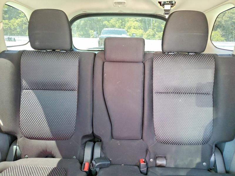 Продажа на аукционе авто 2016 Mitsubishi Outlander, vin: JA4AD2A35GZ038644, номер лота: 53473796