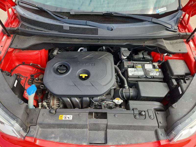 Auction sale of the 2017 Kia Soul, vin: KNDJP3A52H7497289, lot number: 54168496