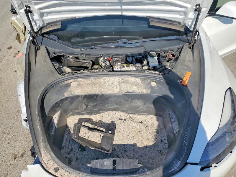 Продажа на аукционе авто 2021 Tesla Model 3, vin: 5YJ3E1EB6MF937909, номер лота: 53603836