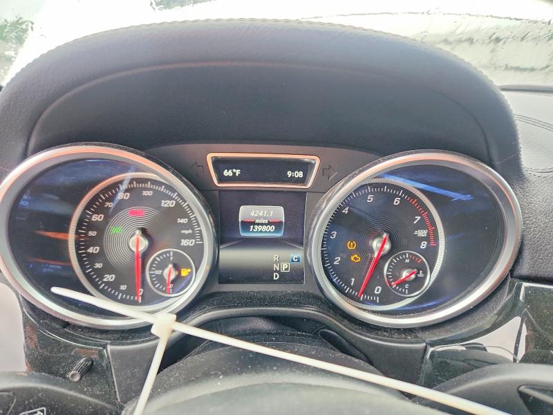 Продажа на аукционе авто 2017 Mercedes-benz Gls, vin: 4JGDF6EE2HA822498, номер лота: 52837316