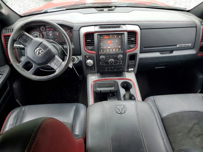 Aukcja sprzedaży 2016 Ram 1500, vin: 1C6RR7YT0GS114624, numer aukcji: 52833296