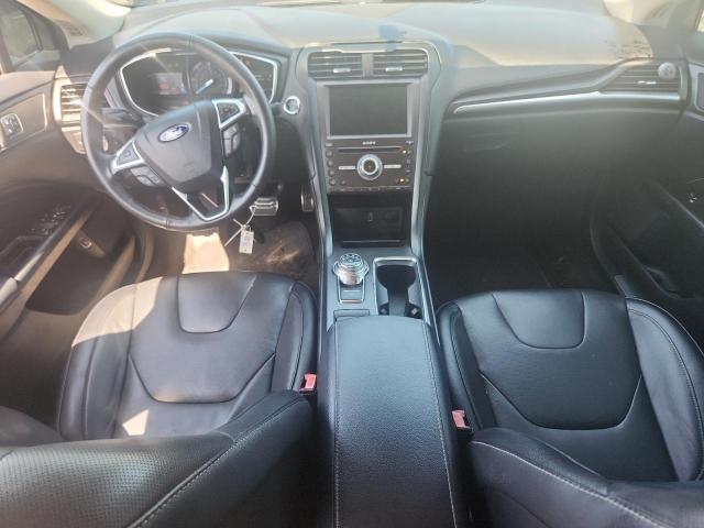 Продаж на аукціоні авто 2017 Ford Fusion, vin: 3FA6P0RU4HR388847, номер лоту: 54464876