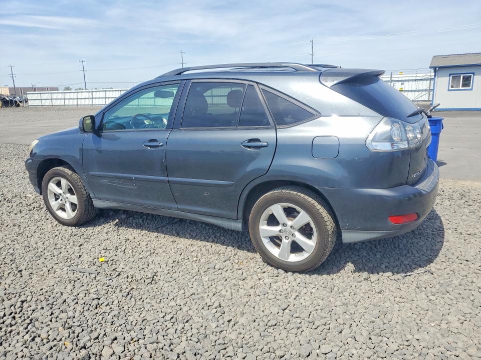 Продаж на аукціоні авто 2006 Lexus Rx, vin: JTJGA31U160062186, номер лоту: 52167876