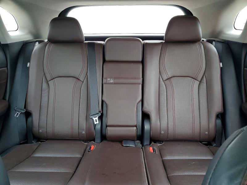 51634586 :رقم المزاد ، 2T2ZZMCAXHC073544 vin ، 2017 Lexus Rx 350 مزاد بيع