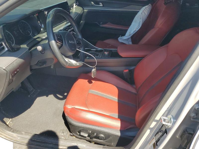 Продаж на аукціоні авто 2023 Kia K5, vin: 5XXG64J25PG166396, номер лоту: 53555066