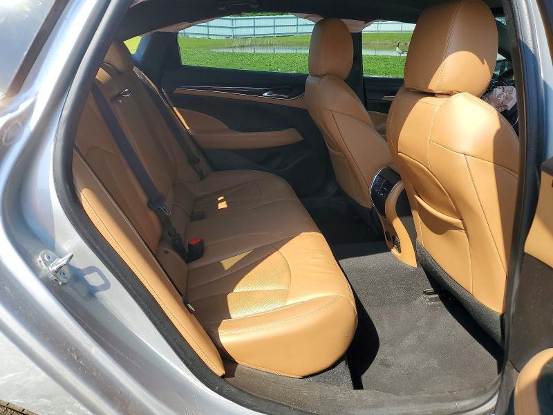 Aukcja sprzedaży 2018 Buick Lacrosse, vin: 1G4ZS5SS9JU106420, numer aukcji: 53711816