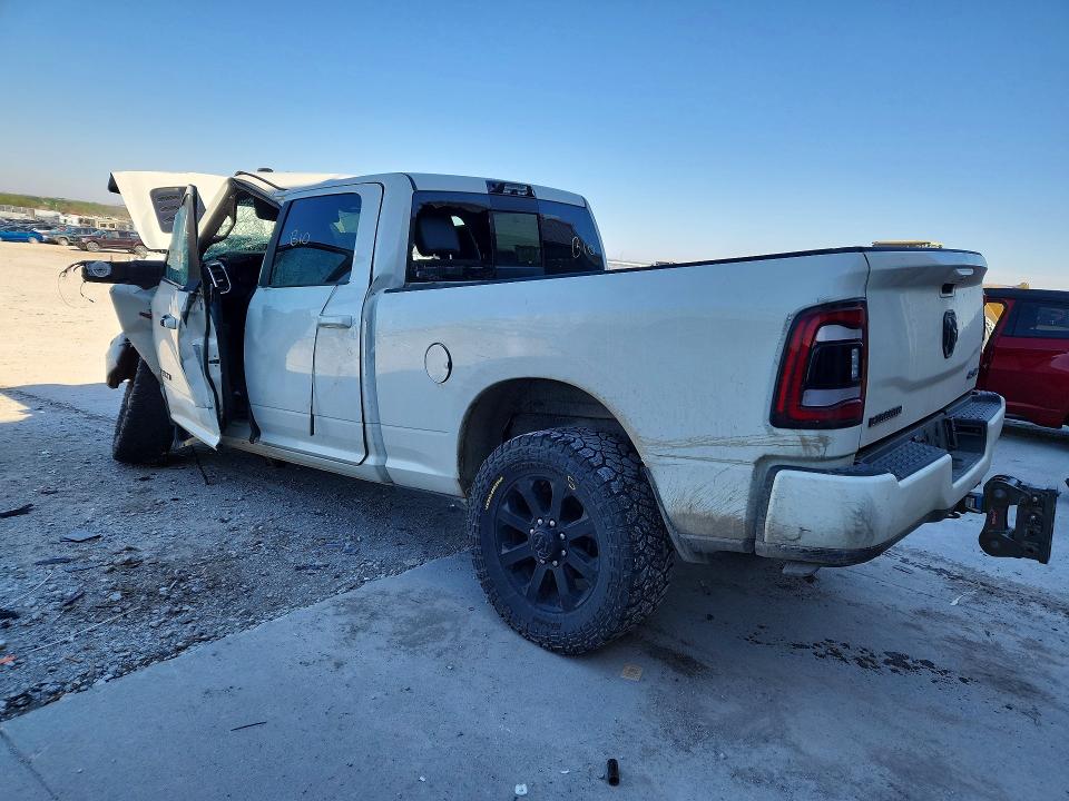 Продаж на аукціоні авто 2024 Ram 2500, vin: 3C6UR5FL2RG217149, номер лоту: 52028276