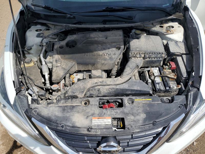 2018 Nissan Altima მანქანა იყიდება აუქციონზე, vin: 1N4AL3AP3JC148139, აუქციონის ნომერი: 54169716