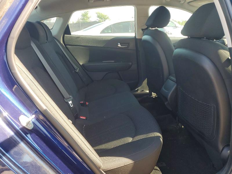 Aukcja sprzedaży 2020 Kia Optima, vin: 5XXGT4L31LG415849, numer aukcji: 52176176