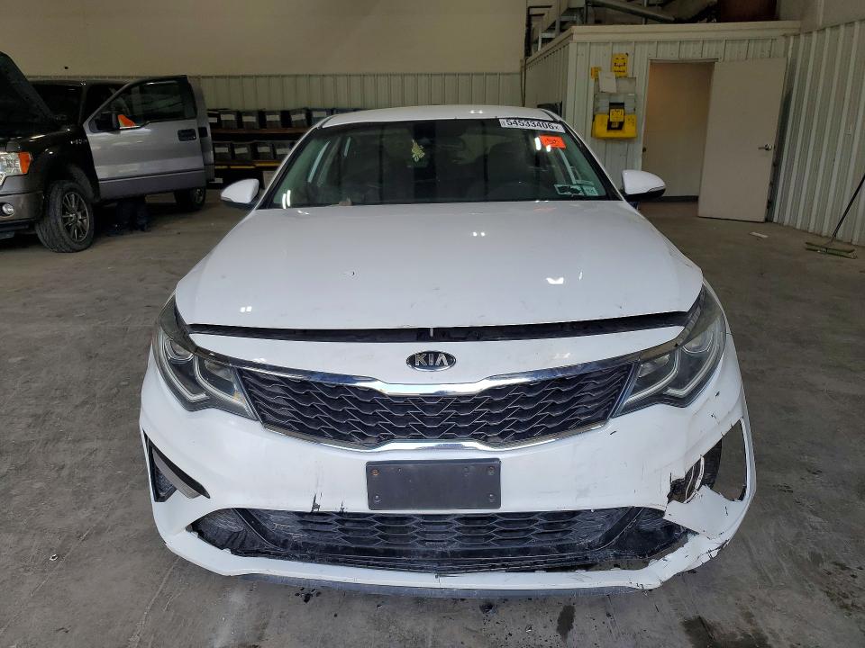 Aukcja sprzedaży 2020 Kia Optima, vin: 5XXGT4L3XLG392345, numer aukcji: 54533406