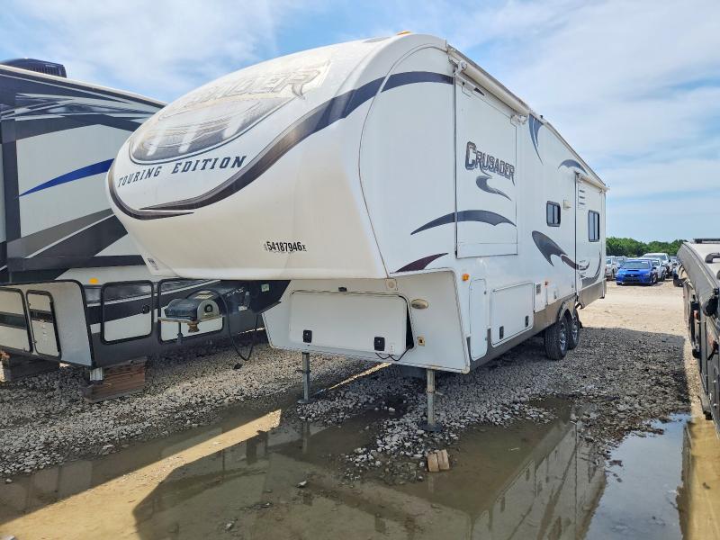 Продаж на аукціоні авто 2012 Foresriver Crusader, vin: 5ZT3CSUBXCD111470, номер лоту: 54187946