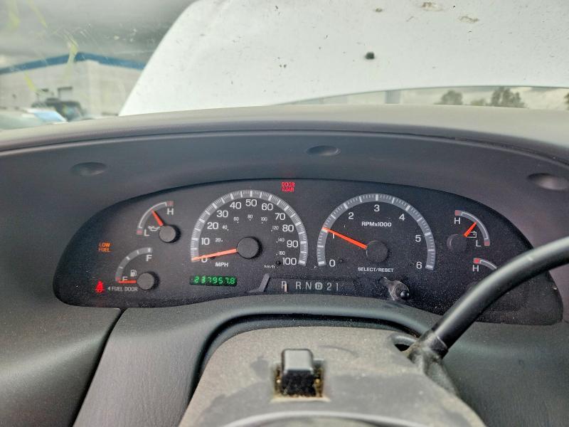 Продаж на аукціоні авто 2003 Ford F150, vin: 1FTRX17L13NA41012, номер лоту: 55578946