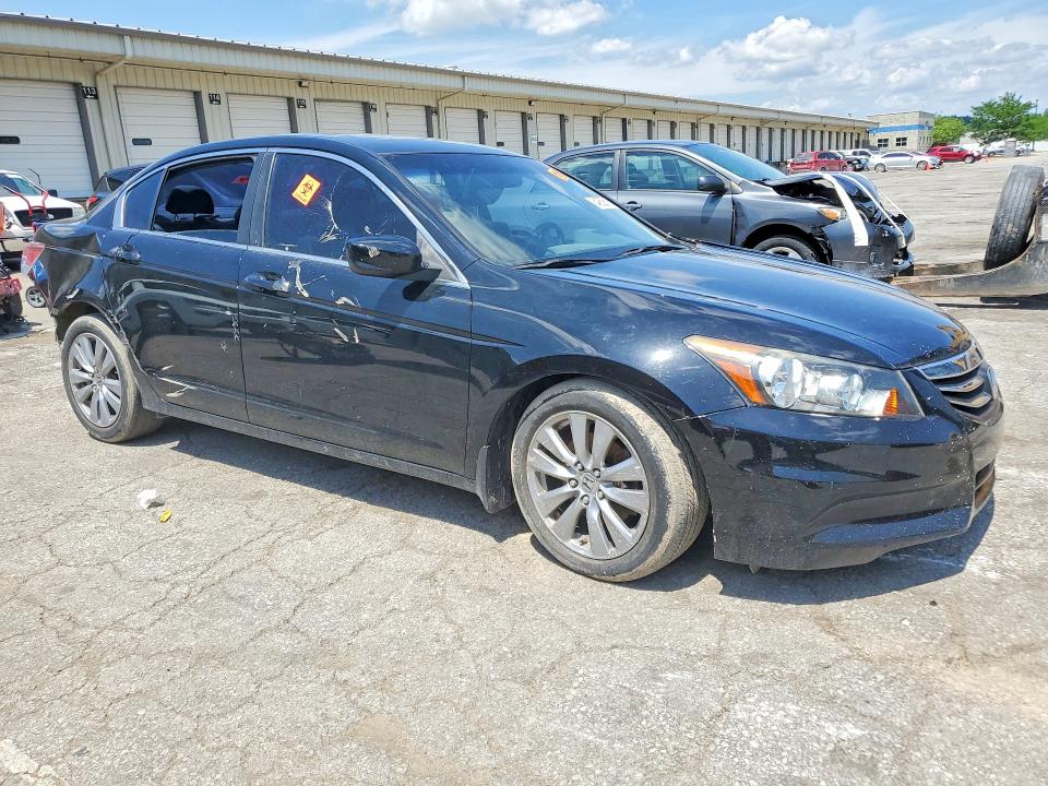 Продаж на аукціоні авто 2012 Honda Accord, vin: 1HGCP2F85CA120152, номер лоту: 54252616