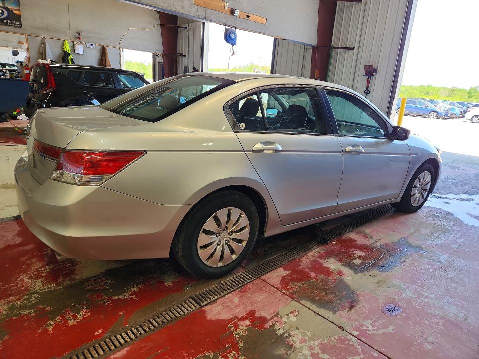 Продажа на аукционе авто 2012 Honda Accord, vin: 1HGCP2F34CA208999, номер лота: 53878836