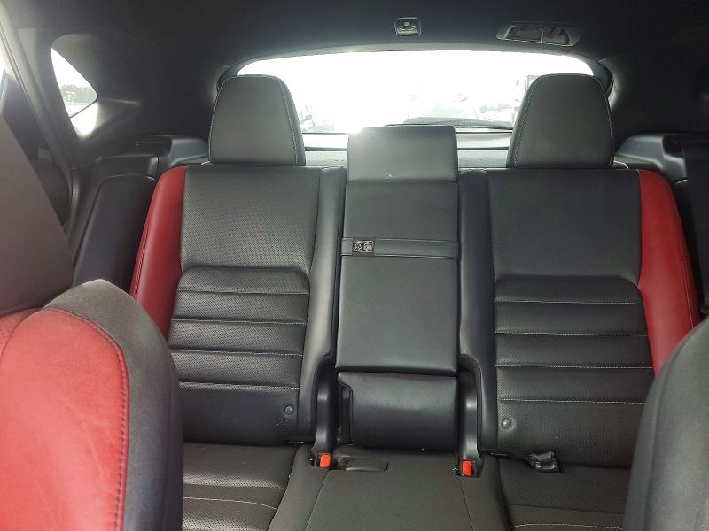 53180206 :رقم المزاد ، JTJYARBZ5J2096307 vin ، 2018 Lexus Nx 300 Fwd مزاد بيع