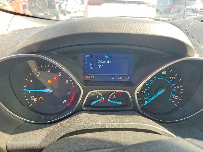 53950376 :رقم المزاد ، 1FMCU0GX5EUC31895 vin ، 2014 Ford Escape مزاد بيع