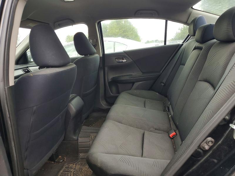 2015 Honda Accord მანქანა იყიდება აუქციონზე, vin: 1HGCR2F32FA197595, აუქციონის ნომერი: 53367766