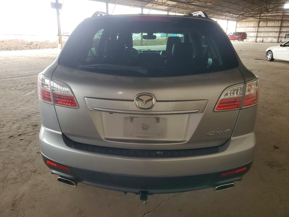 Aukcja sprzedaży 2010 Mazda Cx-9, vin: JM3TB2MA9A0232790, numer aukcji: 52330856